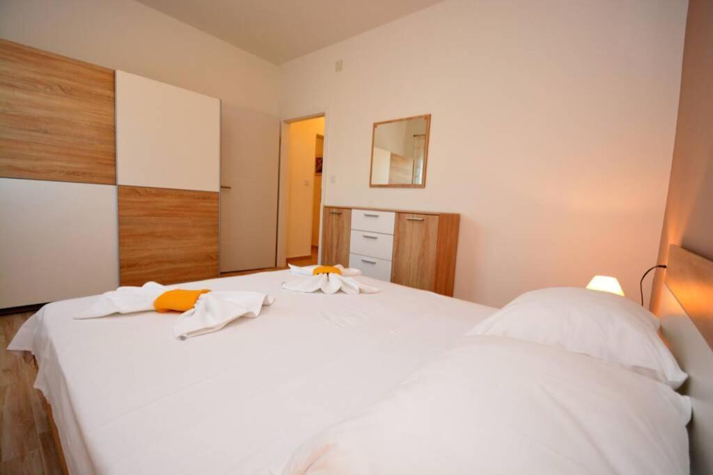 Premium Apartment Vicky Задар Экстерьер фото