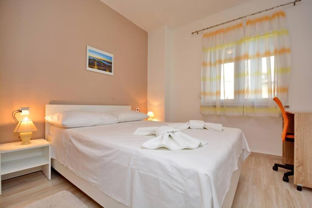 Premium Apartment Vicky Задар Экстерьер фото
